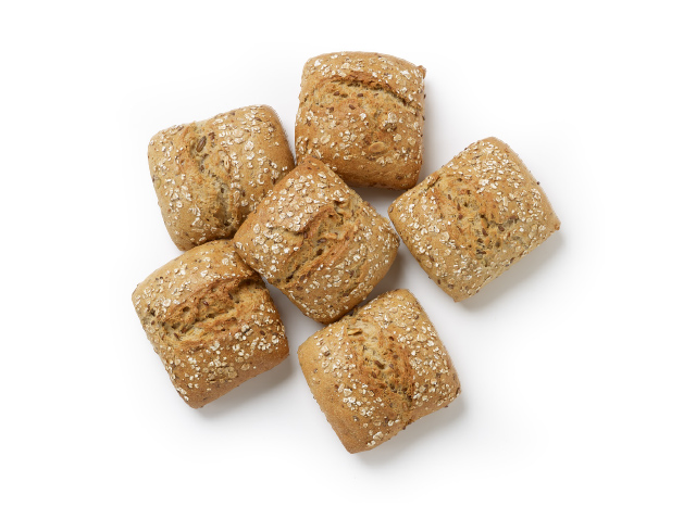 Speltbroodje