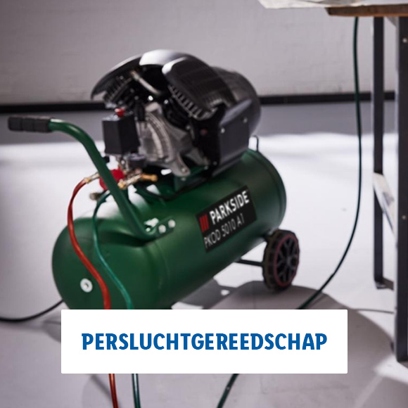 Persluchtgereedschap