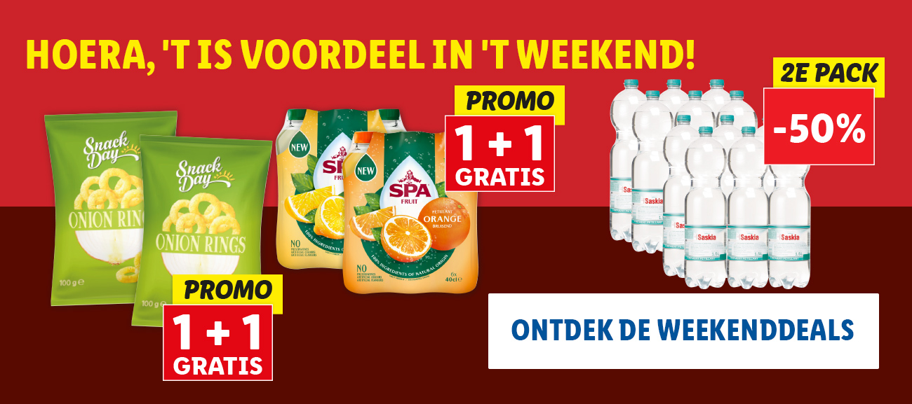 Superweekend