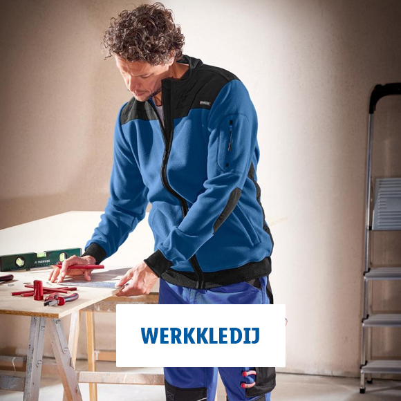 Werkkledij
