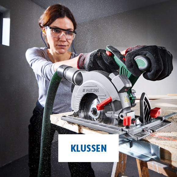 Klussen