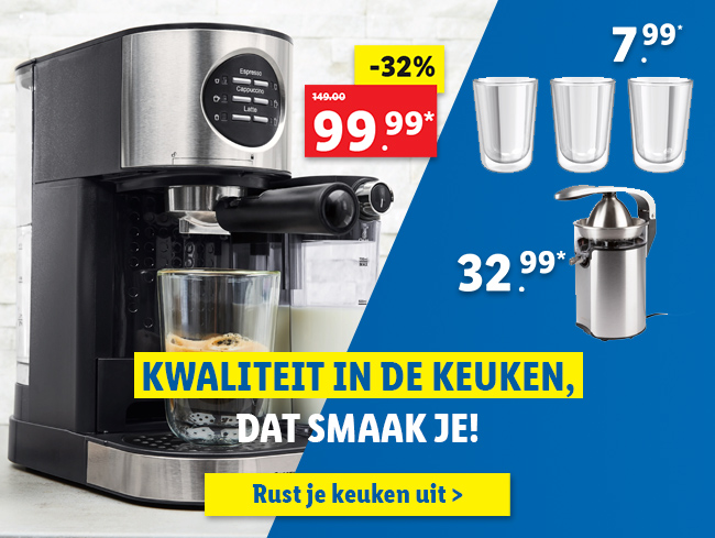 Keuken