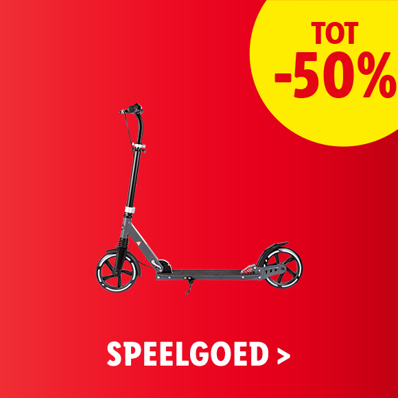 Speelgoed