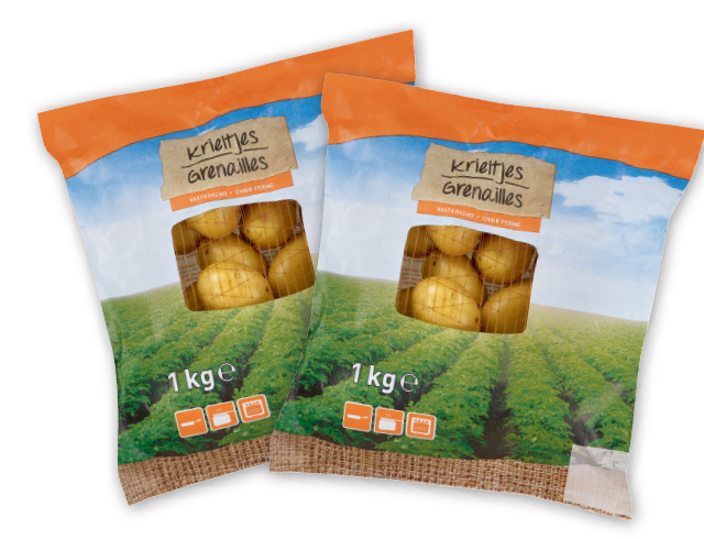 Krieltjes