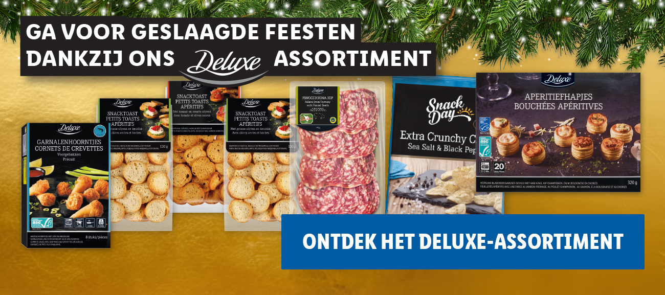 Ga voor geslaagde feesten