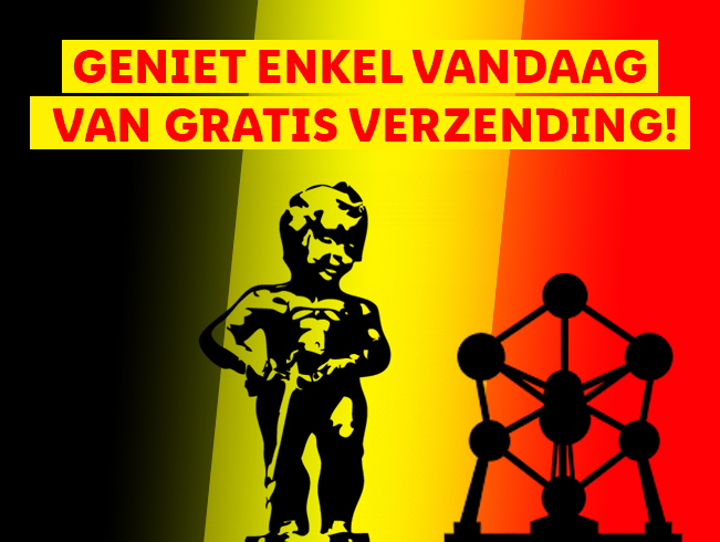 Nationale feestdag