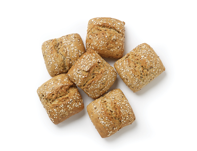 Speltbroodje
