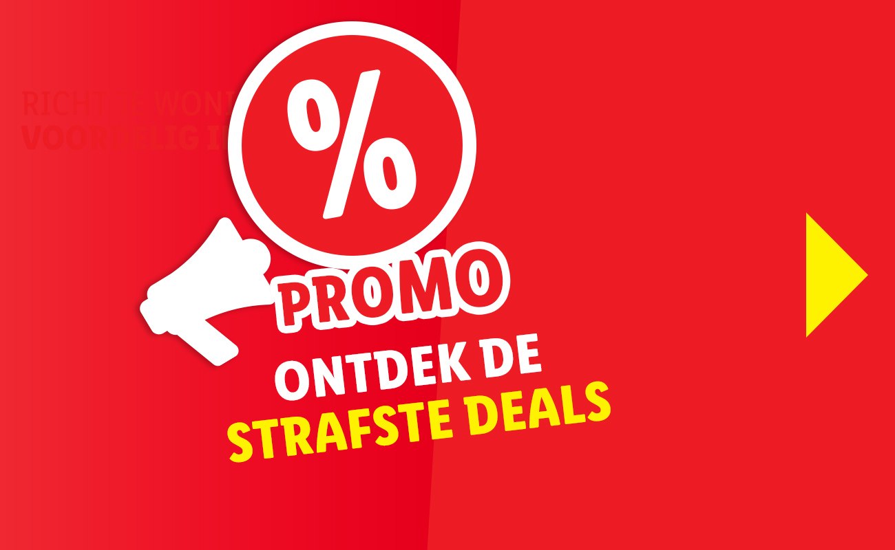 Alle promo's