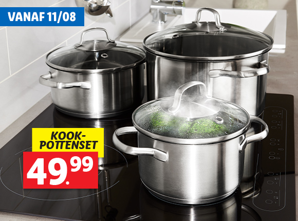 Keuken