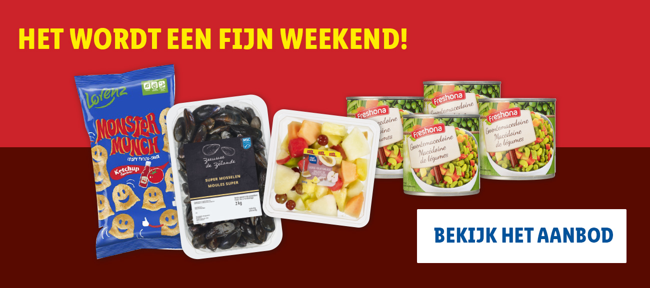 Superweekend
