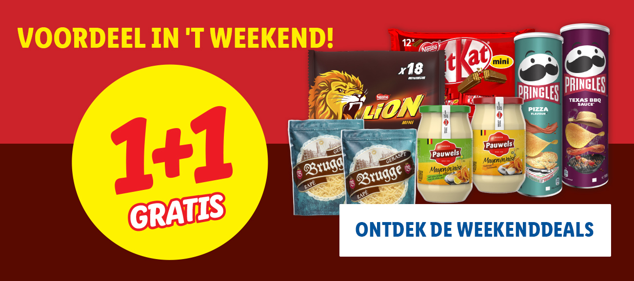 Superweekend