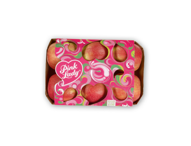 Pink Lady-appelen