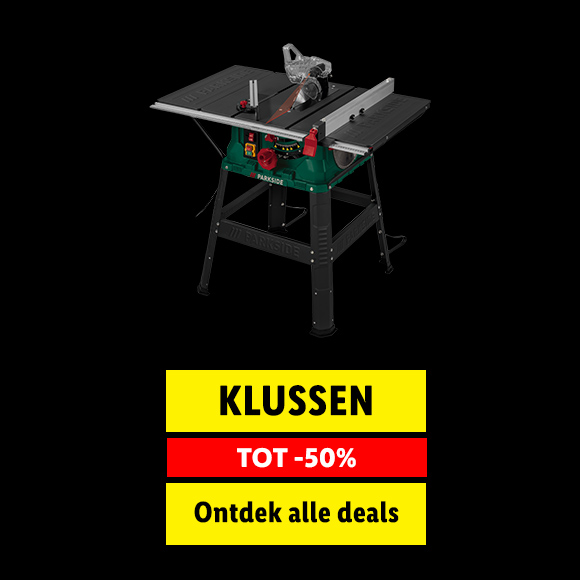 Klussen