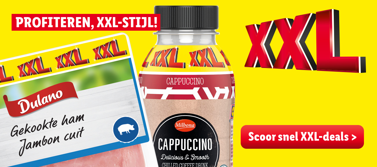 XXL-deals