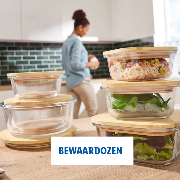 Bewaardozen