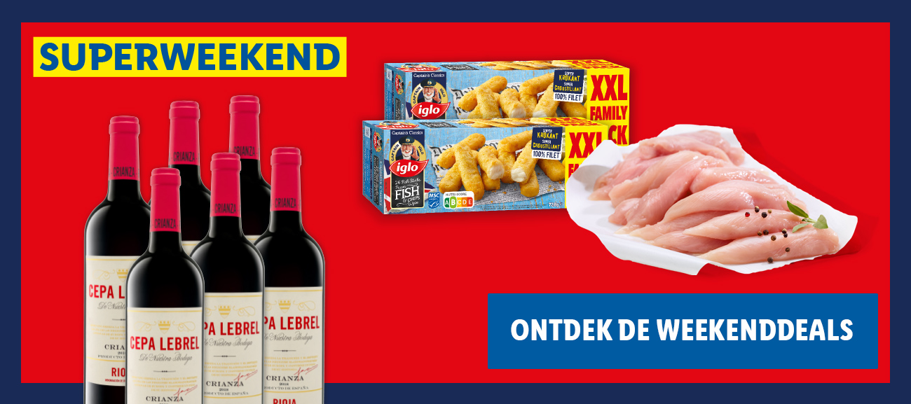 Superweekend