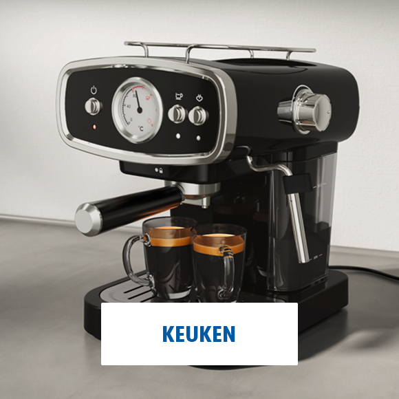 Keuken