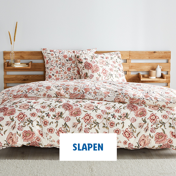 Slapen