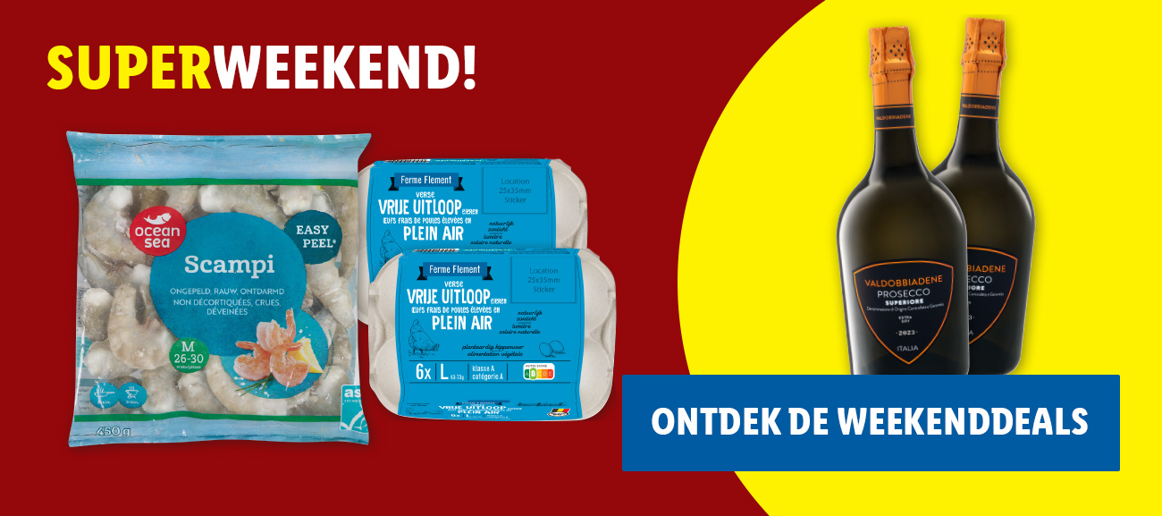 Superweekend