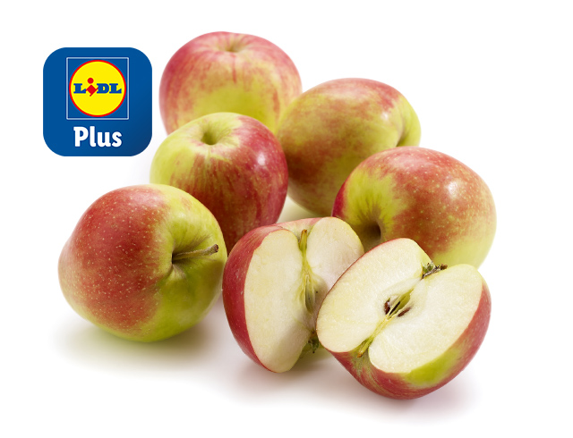 Belgica-appelen