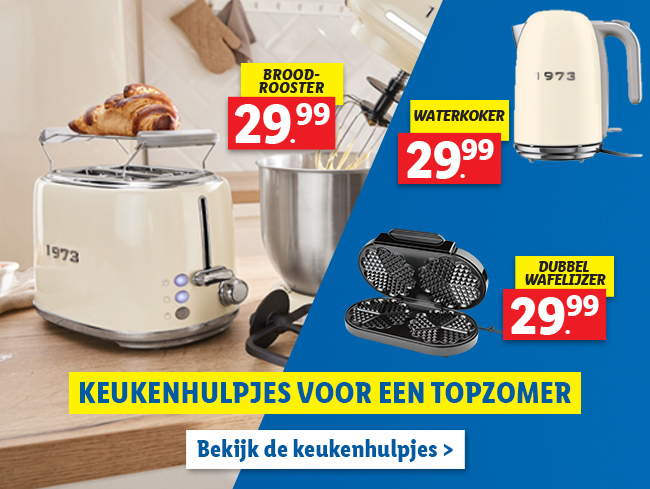 Keuken