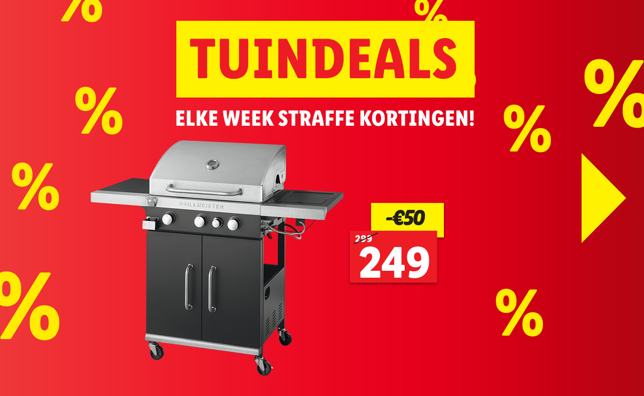 Tuindeals