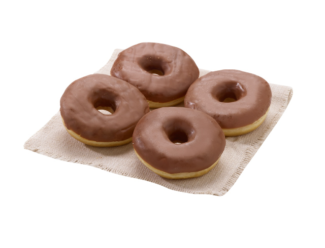 Chocodonuts