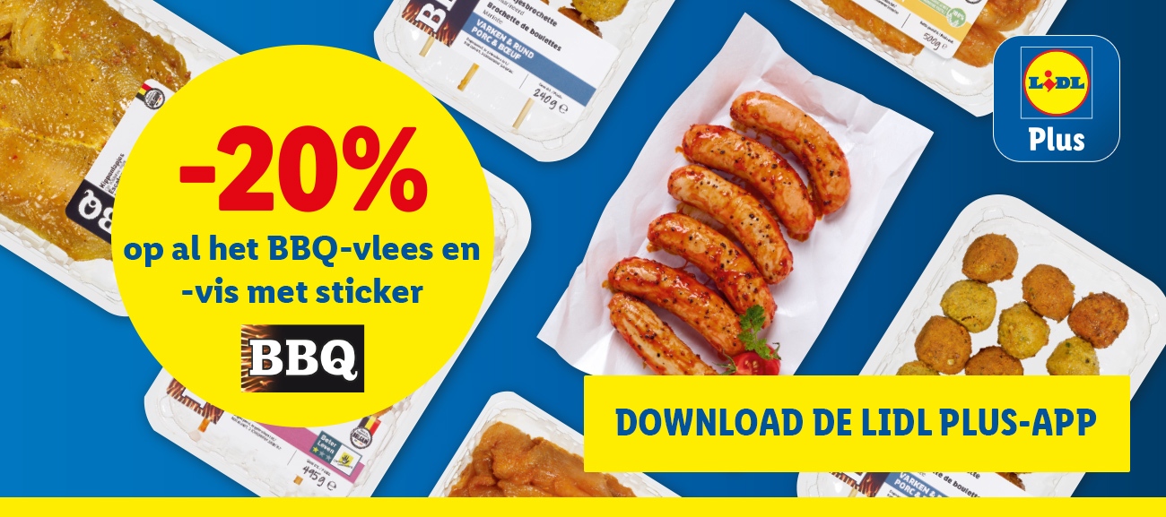 Lidl Plus