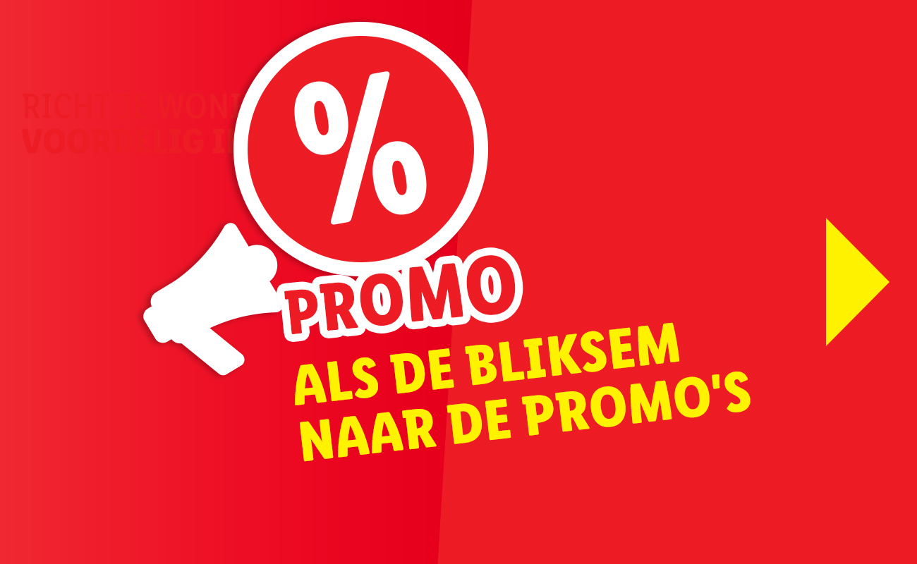 Promo