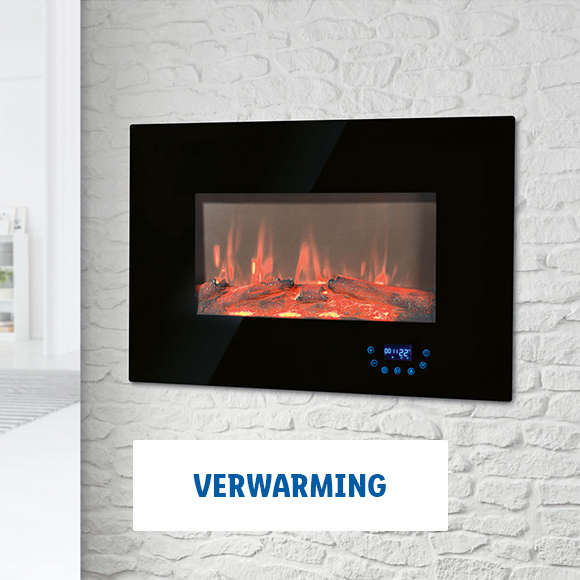 Verwarming