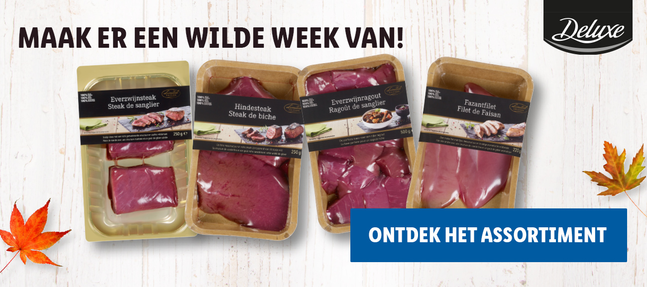Wildassortiment