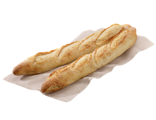 Rustiek stokbrood