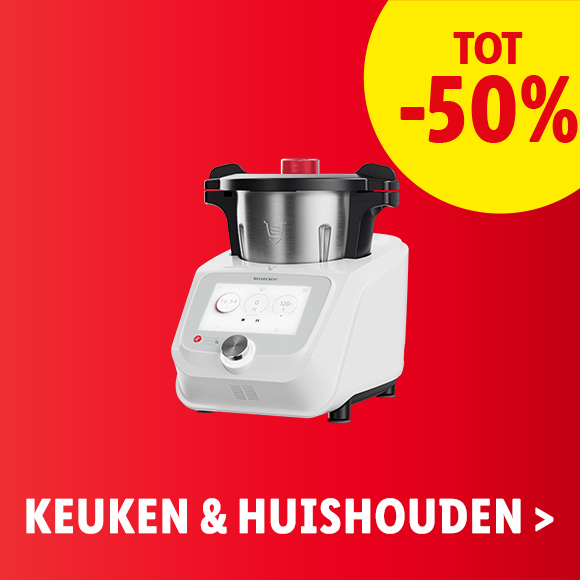 Keuken & huishouden