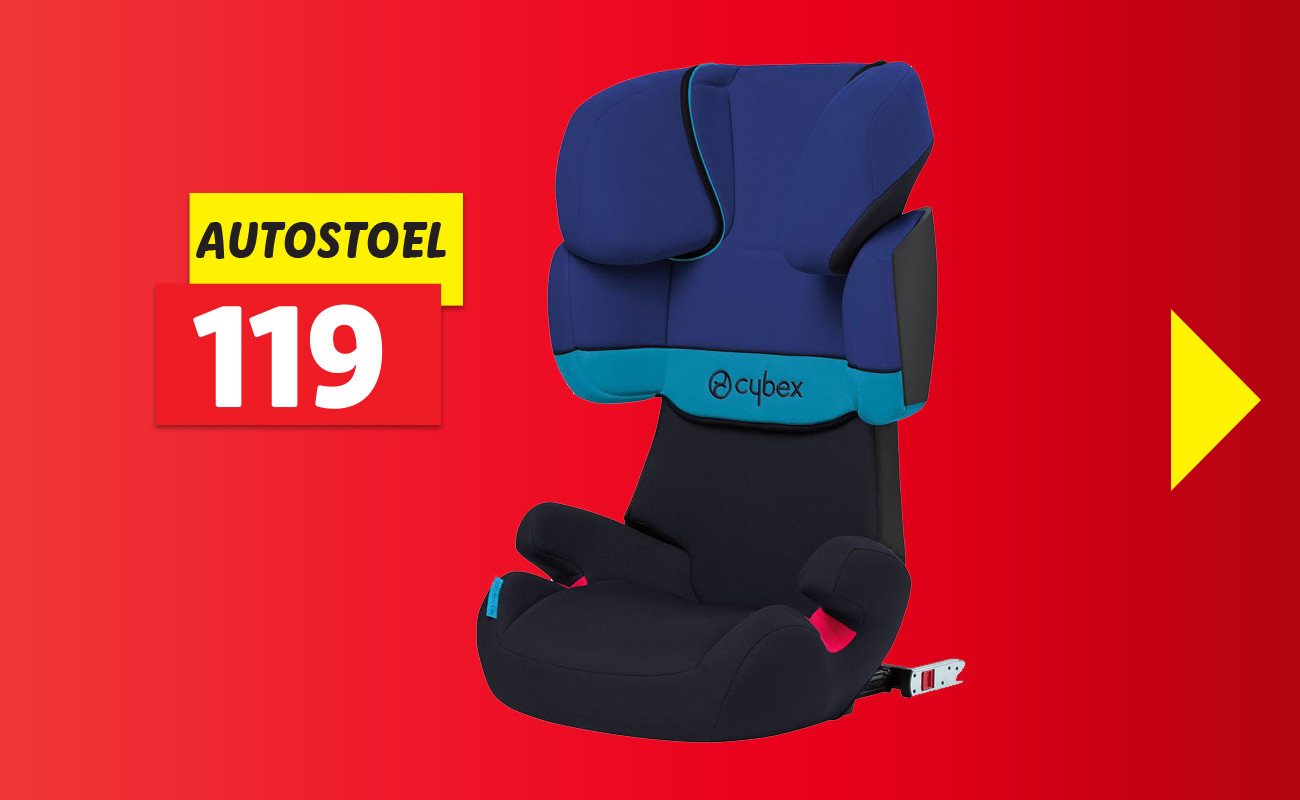 Autostoelen