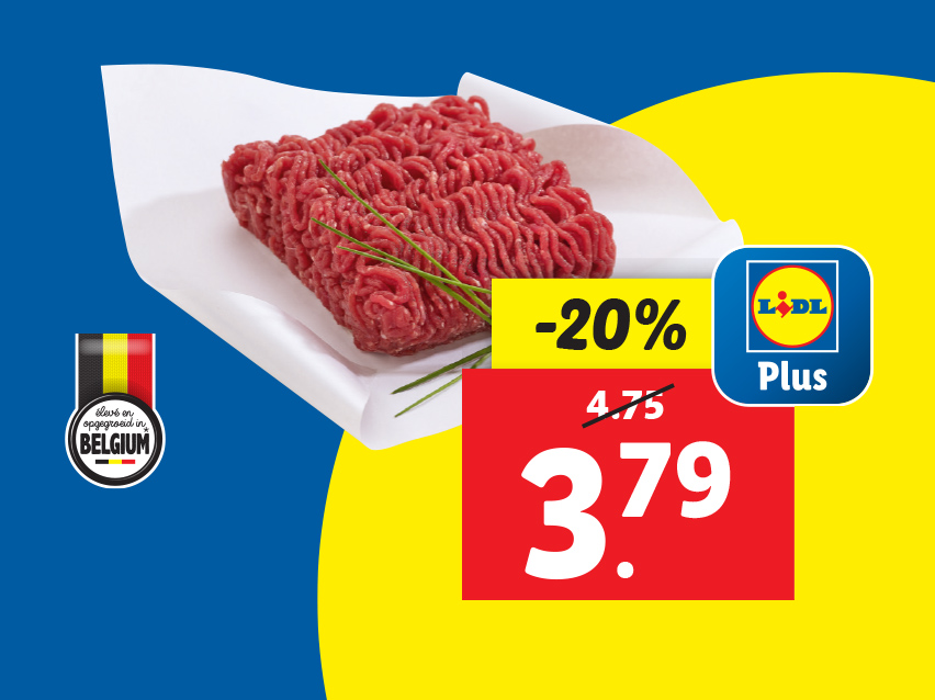 Lidl Plus