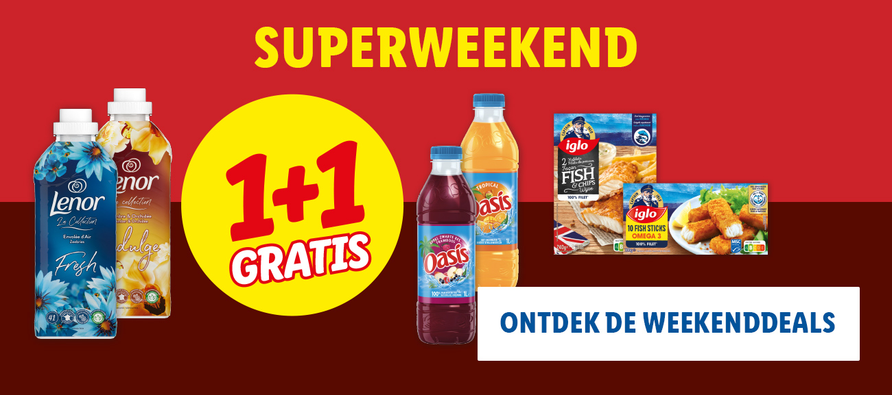 Superweekend