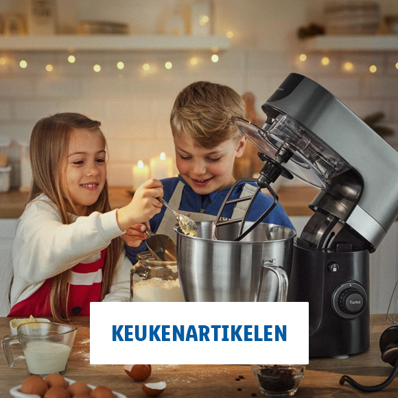 Keuken