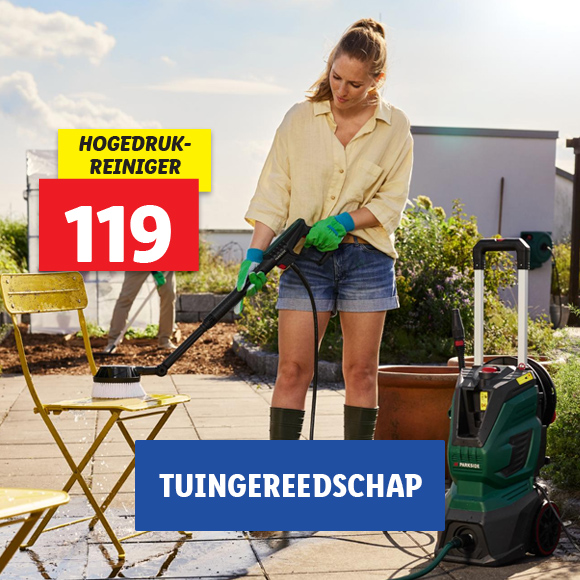 Tuingereedschap