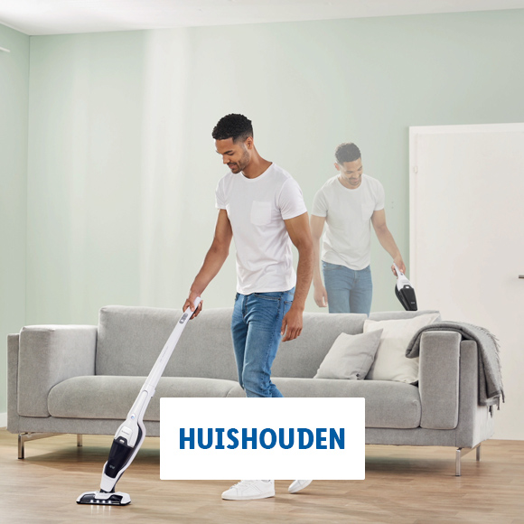 Huishouden