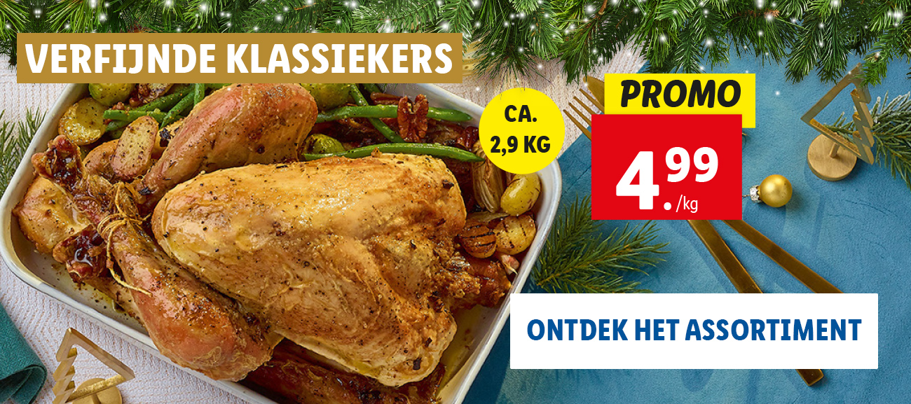 Ga voor geslaagde feesten