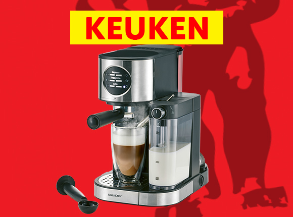 Keuken