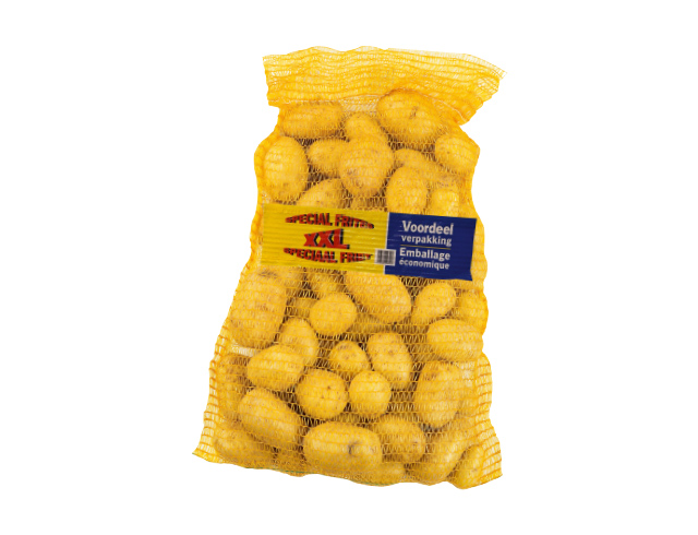 Frietaardappelen XXL