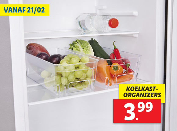 Keukentoebehoren