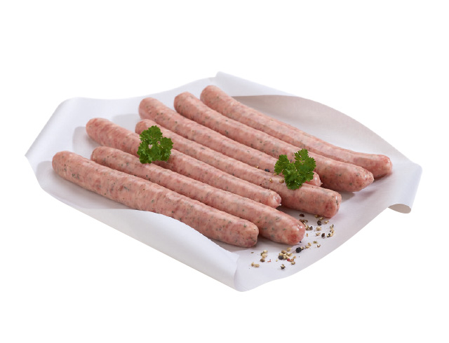 Boerenchipolata's