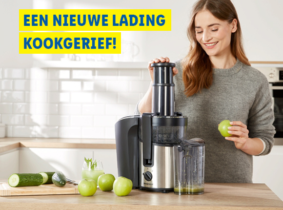 Keuken