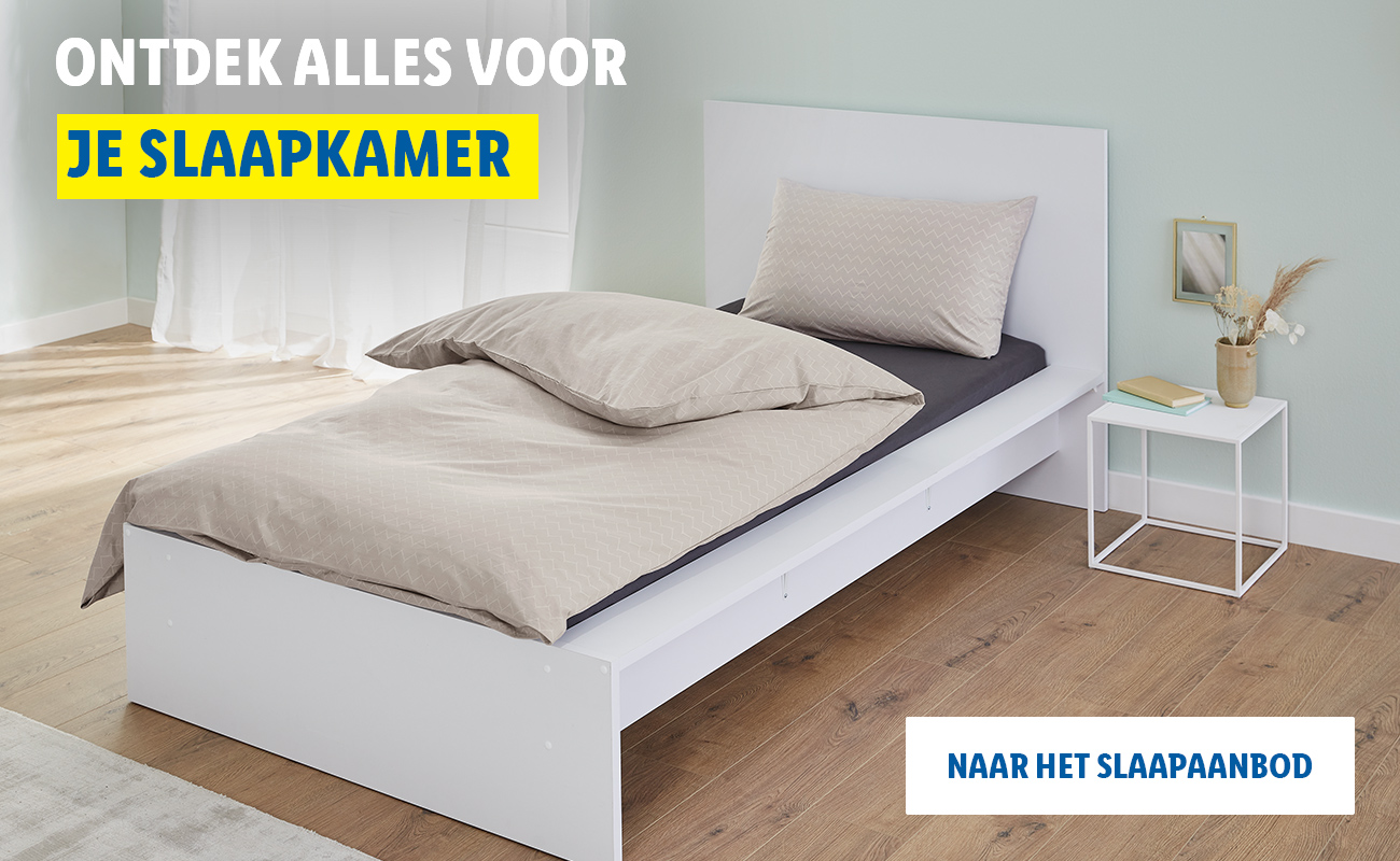 Slaapkamer