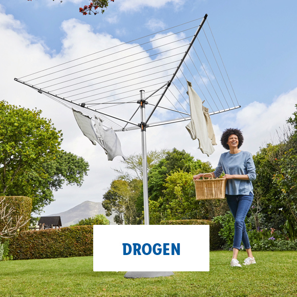 Drogen