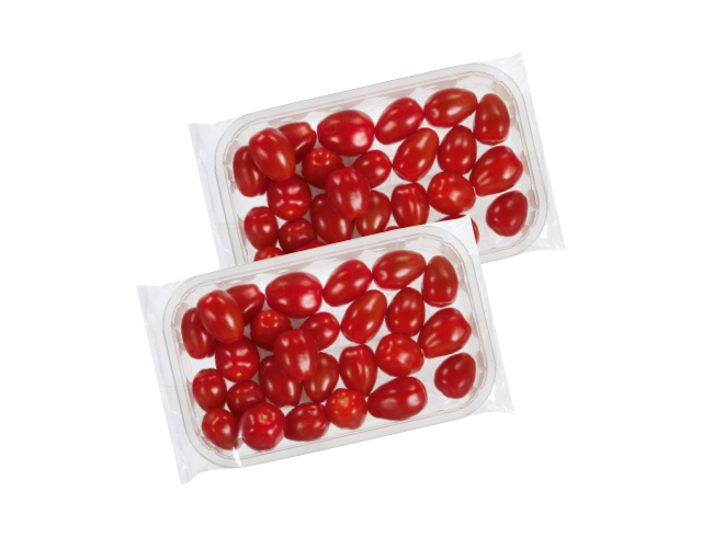 Snacktomaten