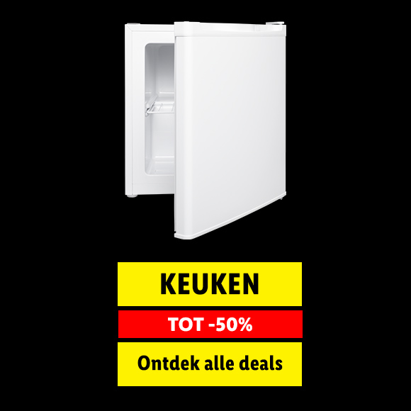 Keuken