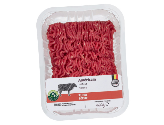 Americain natuur